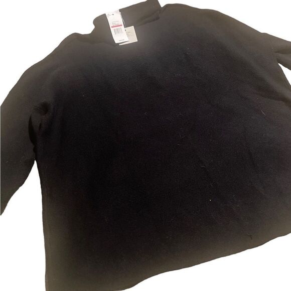 Cupio size  large sweater perfect essential see pics new with tags - Picture 1 of 2